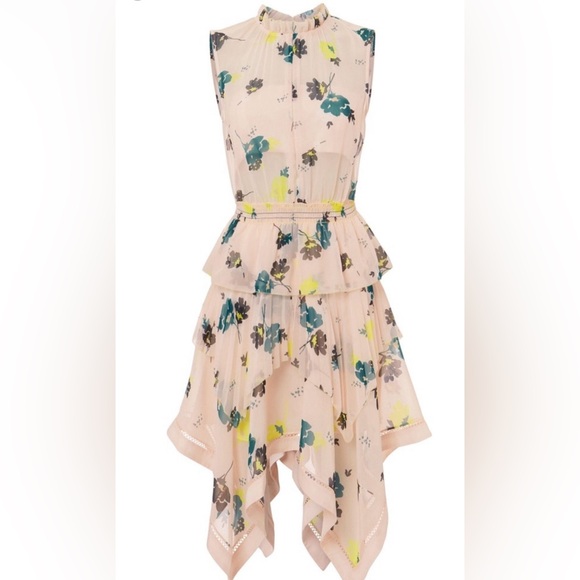 Self Portrait dresses New without Tags - Picture 2 of 16